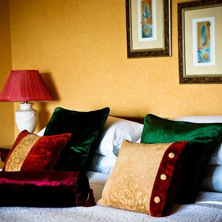 Ardmore Country House Westport Exteriör bild