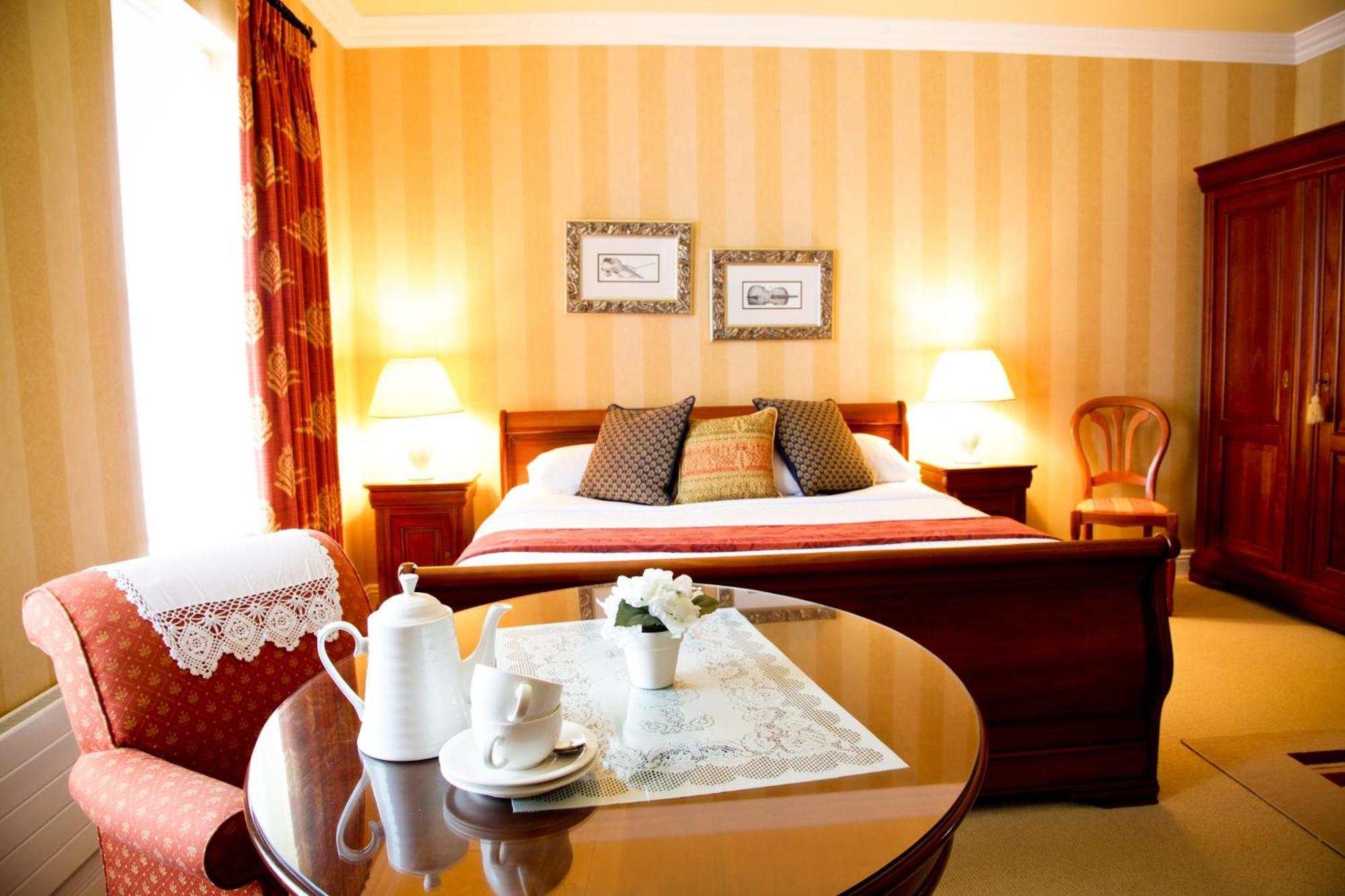 Ardmore Country House Westport Exteriör bild
