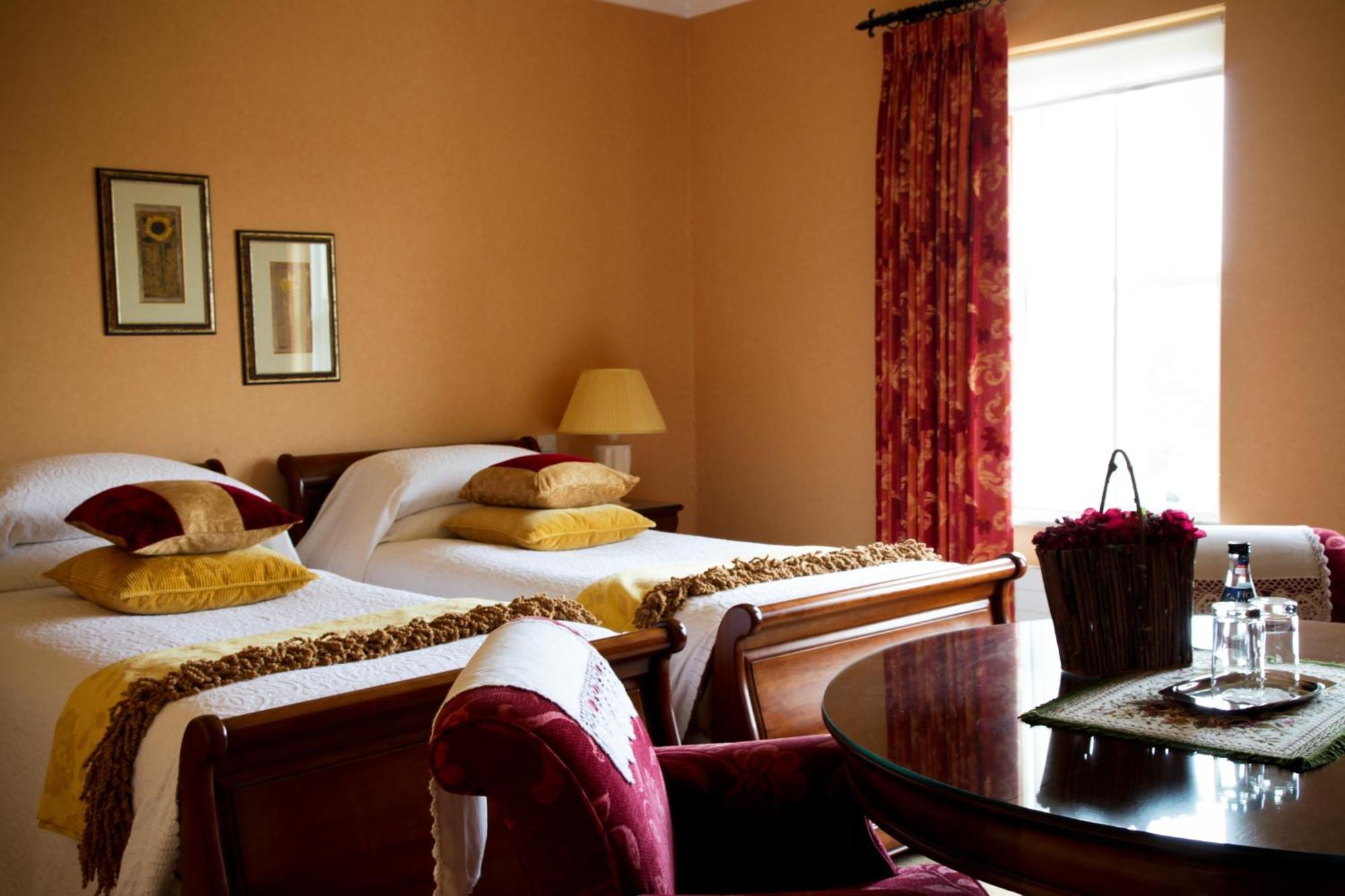 Ardmore Country House Westport Exteriör bild