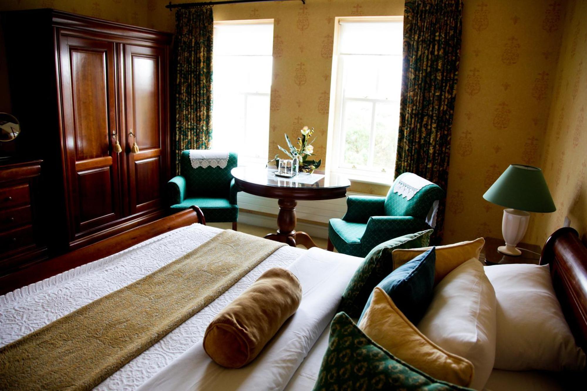 Ardmore Country House Westport Exteriör bild