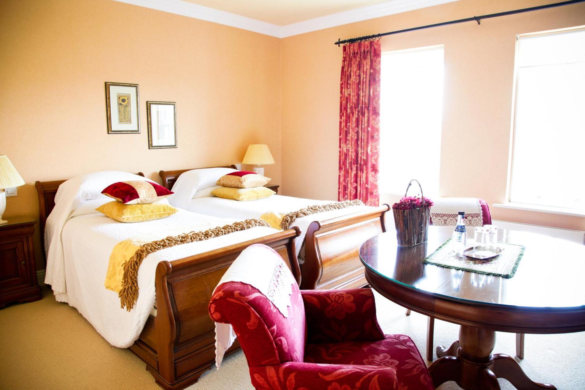 Ardmore Country House Westport Exteriör bild