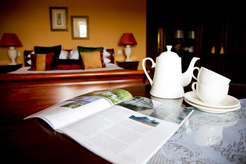 Ardmore Country House Westport Rum bild