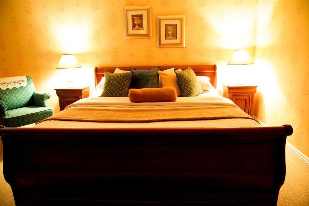 Ardmore Country House Westport Rum bild