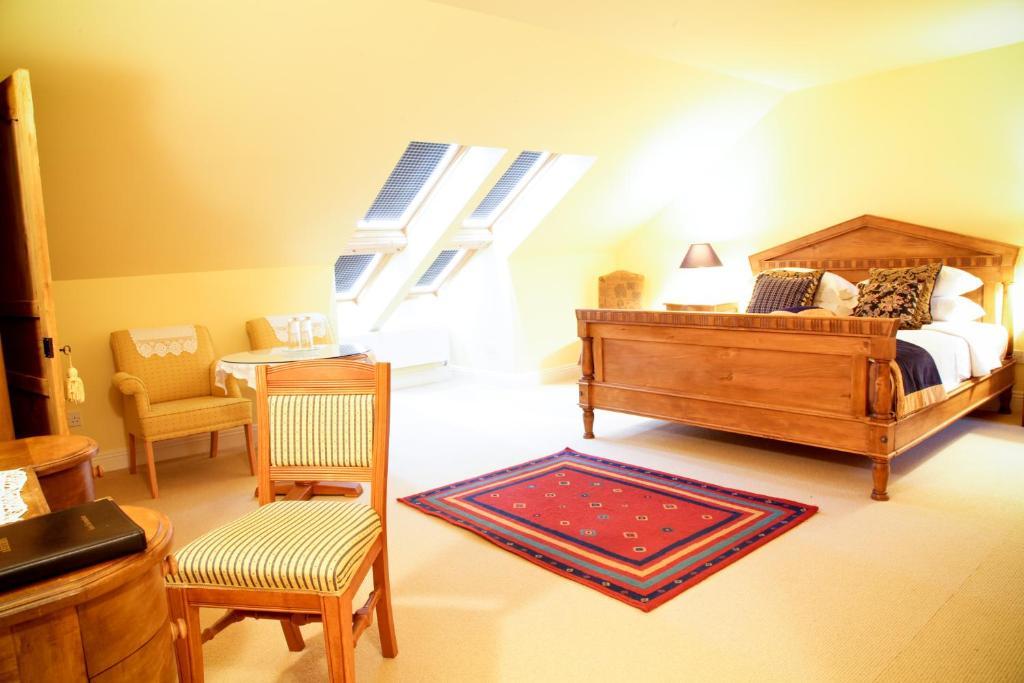 Ardmore Country House Westport Rum bild