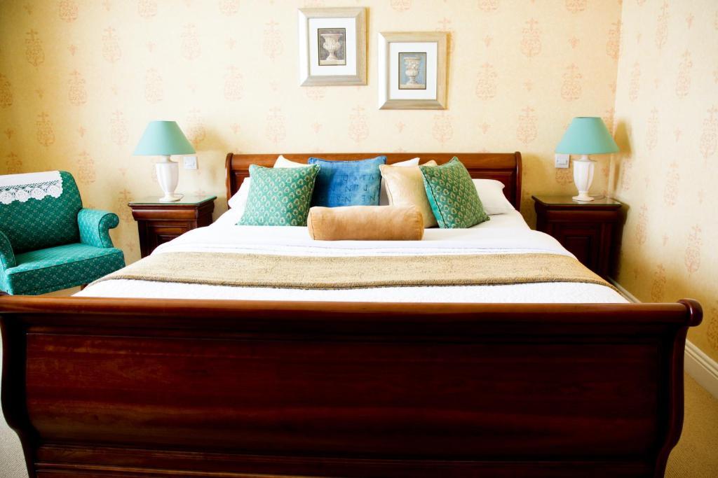 Ardmore Country House Westport Rum bild