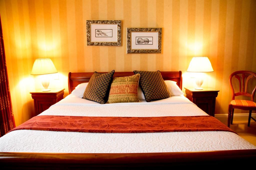 Ardmore Country House Westport Rum bild